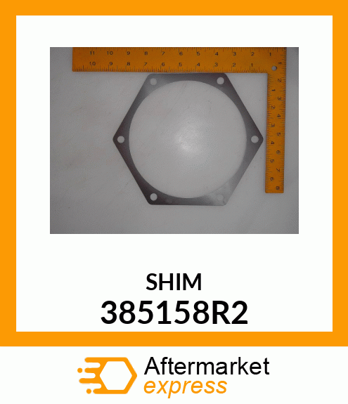 SHIM 385158R2