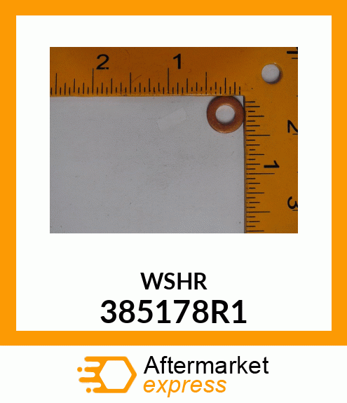 WSHR 385178R1