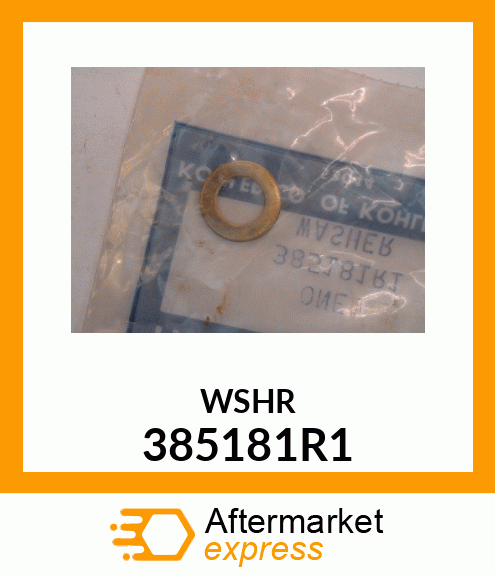 WSHR 385181R1