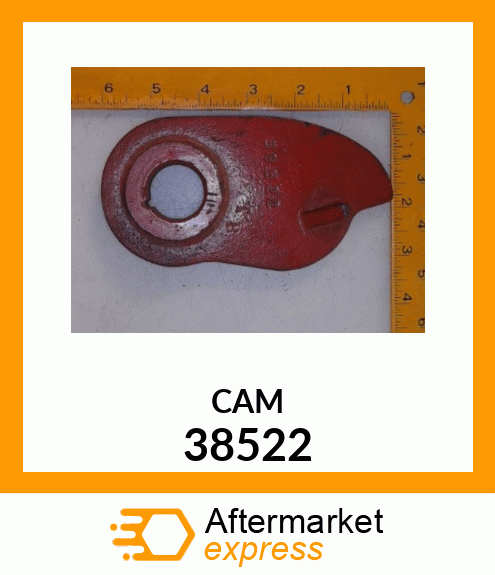 CAM 38522