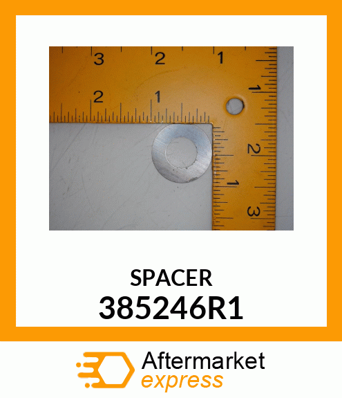 SPACER 385246R1