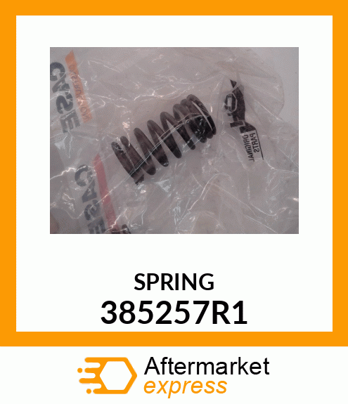 SPRING 385257R1