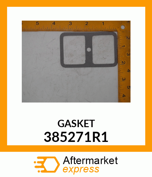 GASKET 385271R1