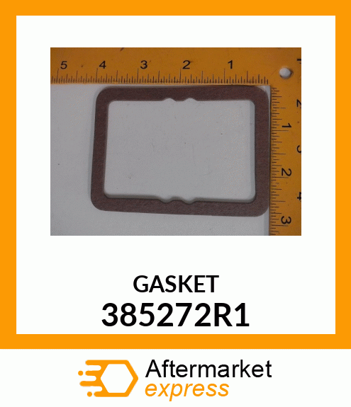 GASKET 385272R1