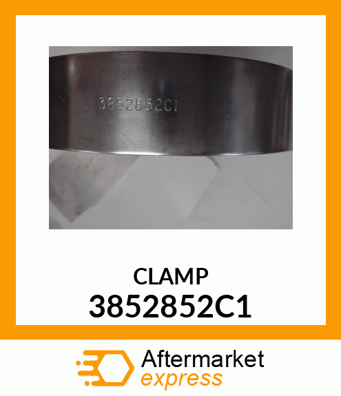 CLAMP 3852852C1