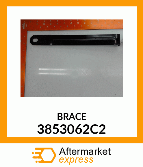 BRACE 3853062C2