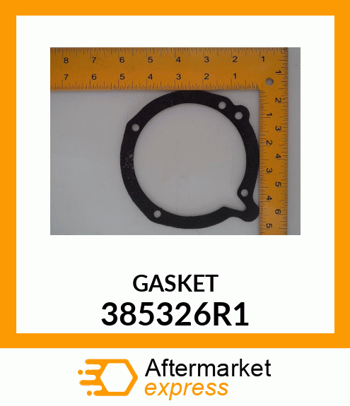 GASKET 385326R1