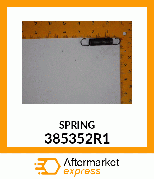 SPRING 385352R1