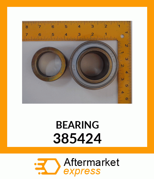 BEARING 385424