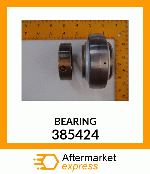 BEARING 385424