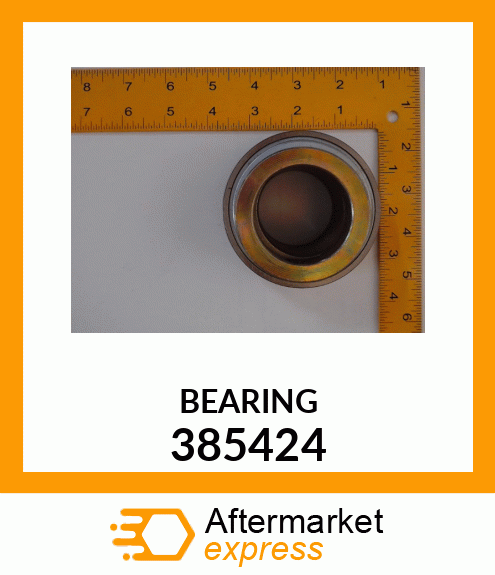 BEARING 385424