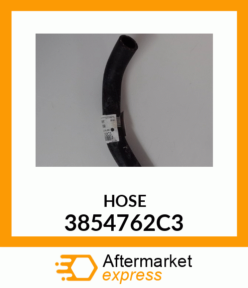 HOSE 3854762C3