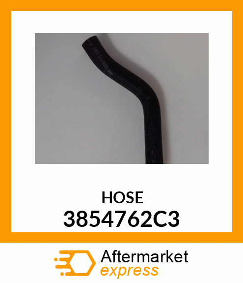 HOSE 3854762C3