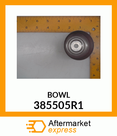 BOWL 385505R1