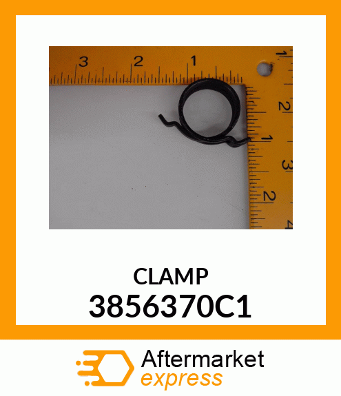 CLAMP 3856370C1