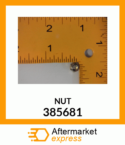 NUT 385681