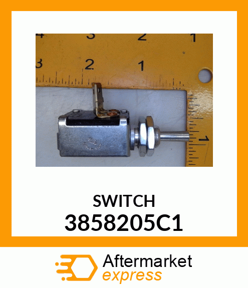 SWITCH 3858205C1