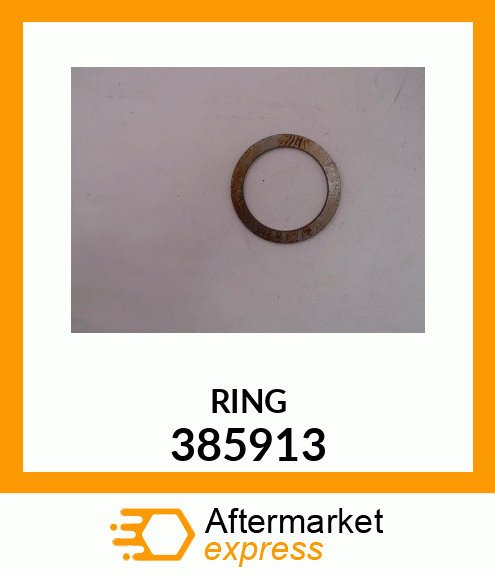 RING 385913