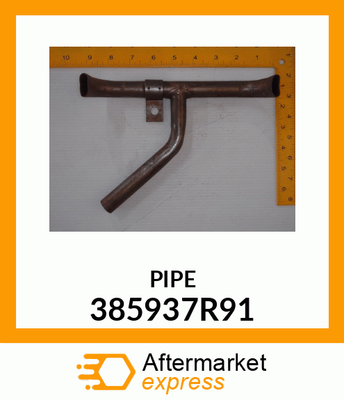 PIPE 385937R91