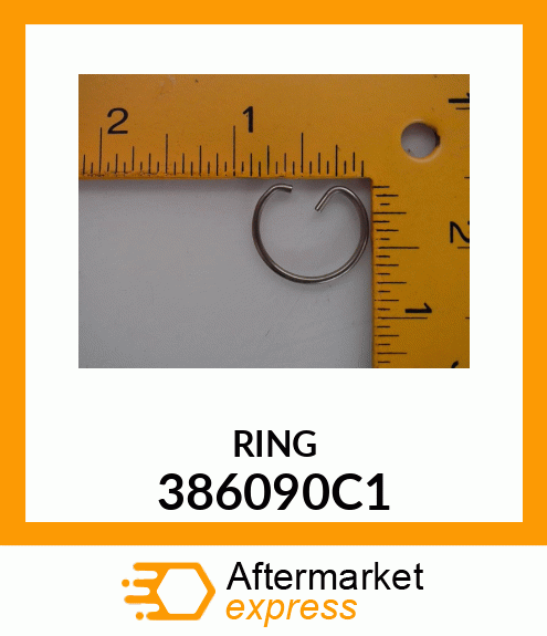 RING 386090C1