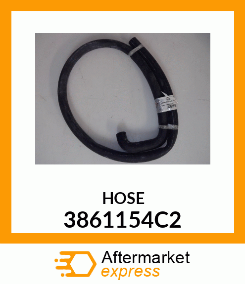 HOSE 3861154C2