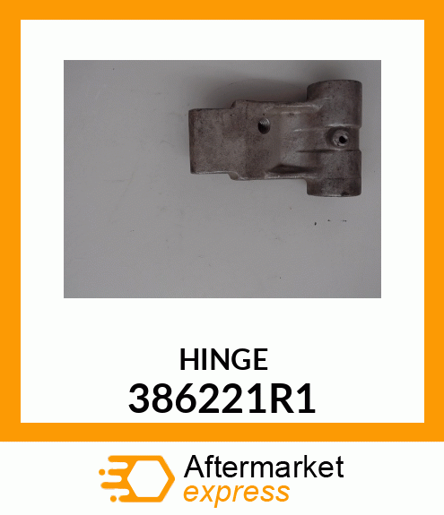 HINGE 386221R1