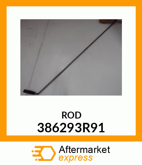 ROD 386293R91