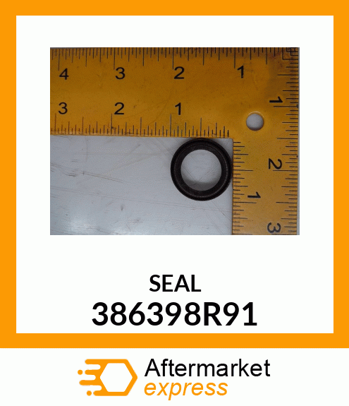 SEAL 386398R91