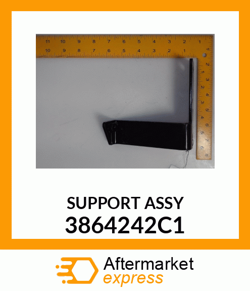 SUPPORT ASSY 3864242C1