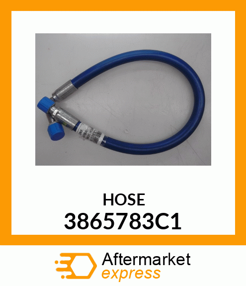 HOSE 3865783C1