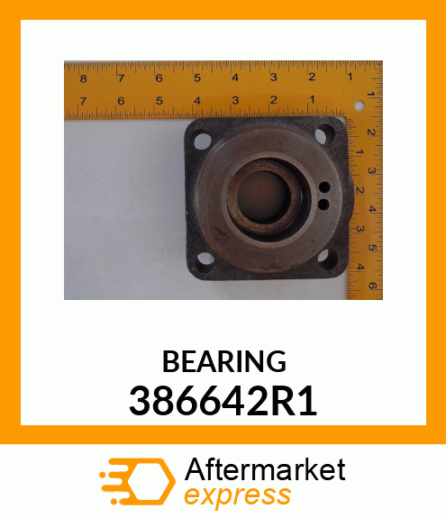 BEARING 386642R1