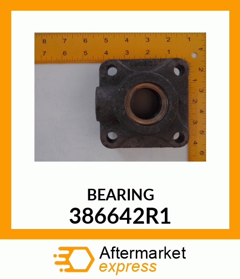 BEARING 386642R1