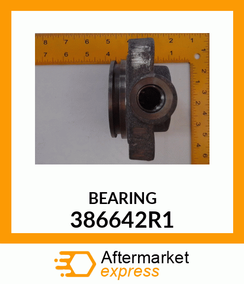 BEARING 386642R1