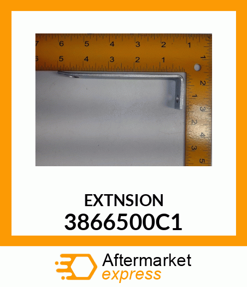 EXTNSION 3866500C1