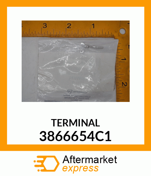 TERMINAL 3866654C1