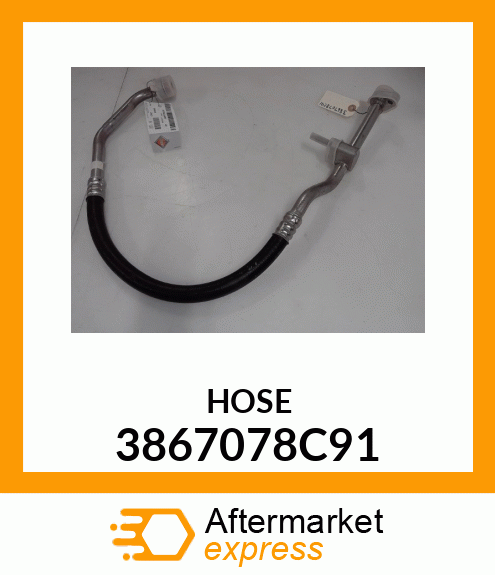 HOSE 3867078C91