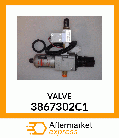 VALVE 3867302C1