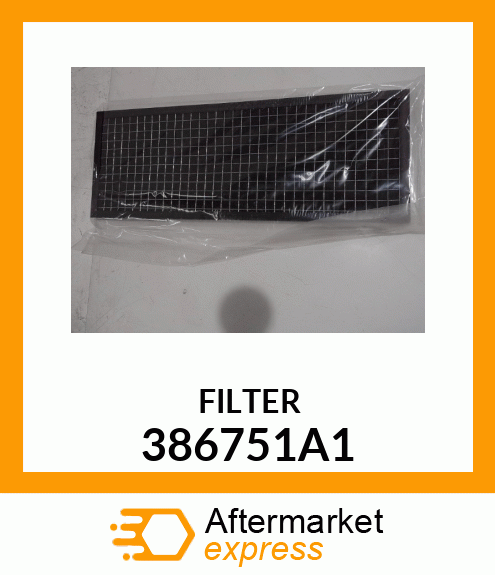 FILTER 386751A1