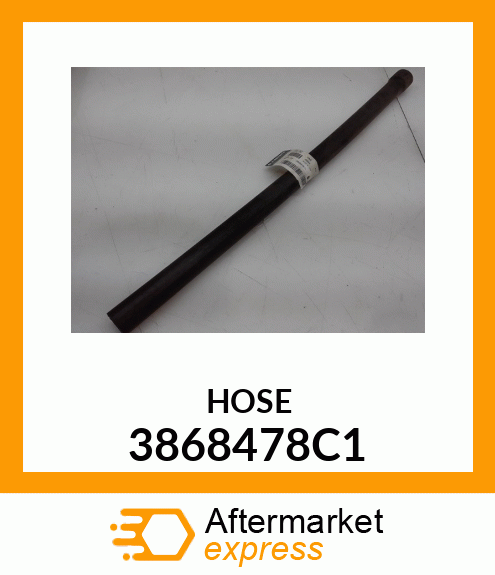 HOSE 3868478C1