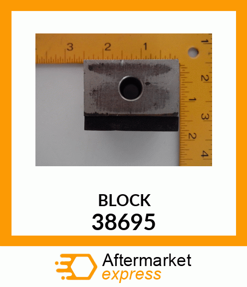 BLOCK 38695