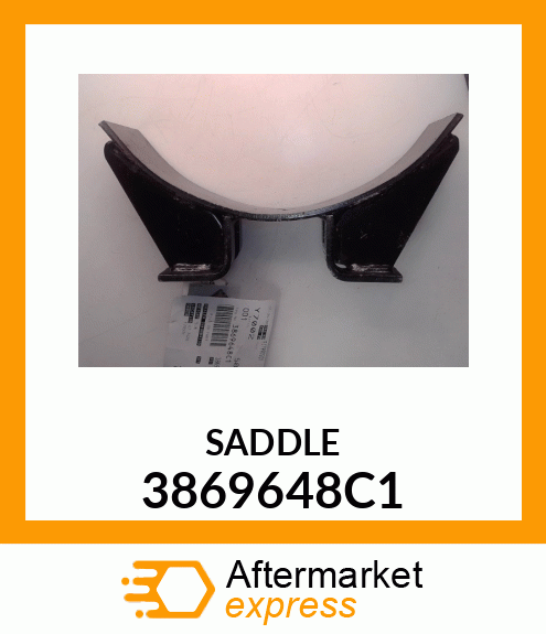 SADDLE 3869648C1