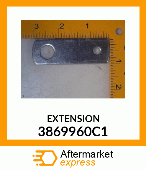 EXTENSION 3869960C1