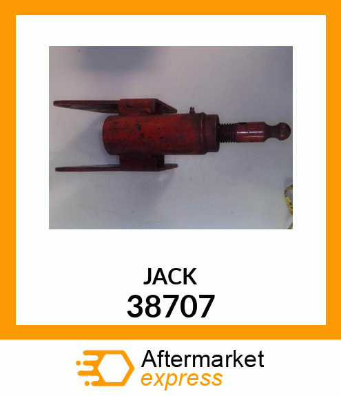 JACK 38707