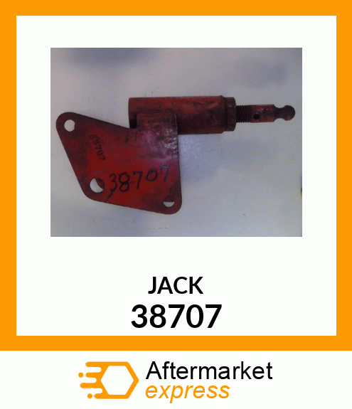 JACK 38707