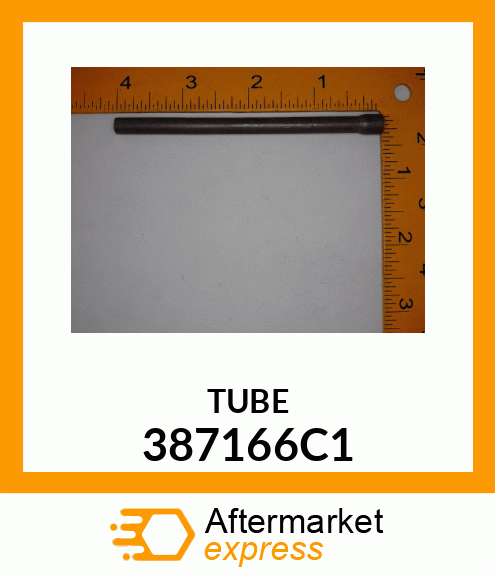 TUBE 387166C1