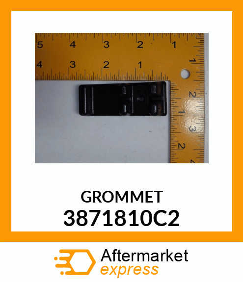 GROMMET 3871810C2