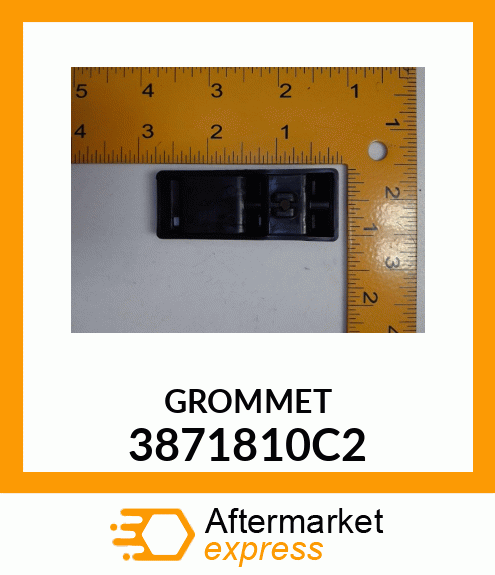 GROMMET 3871810C2