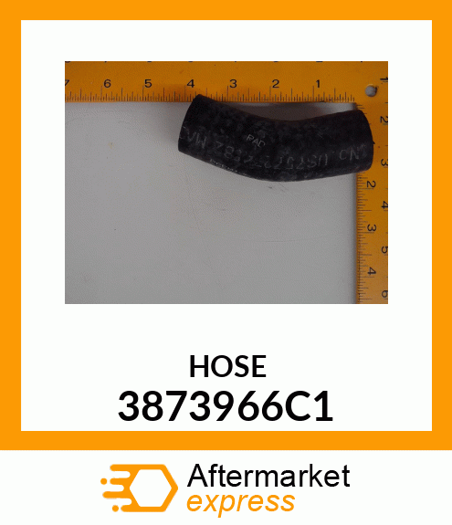 HOSE 3873966C1