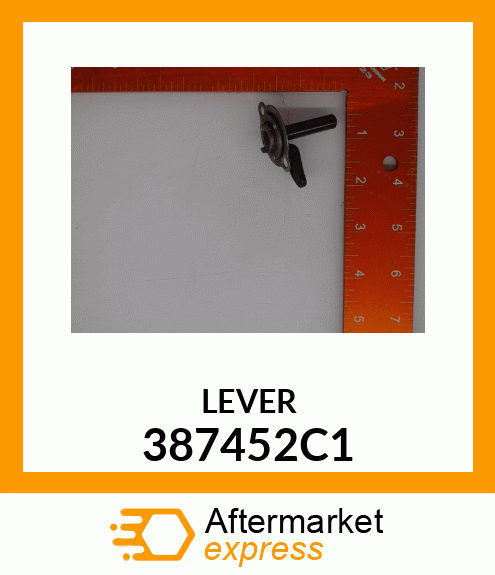 LEVER 387452C1