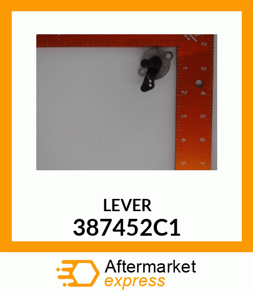 LEVER 387452C1